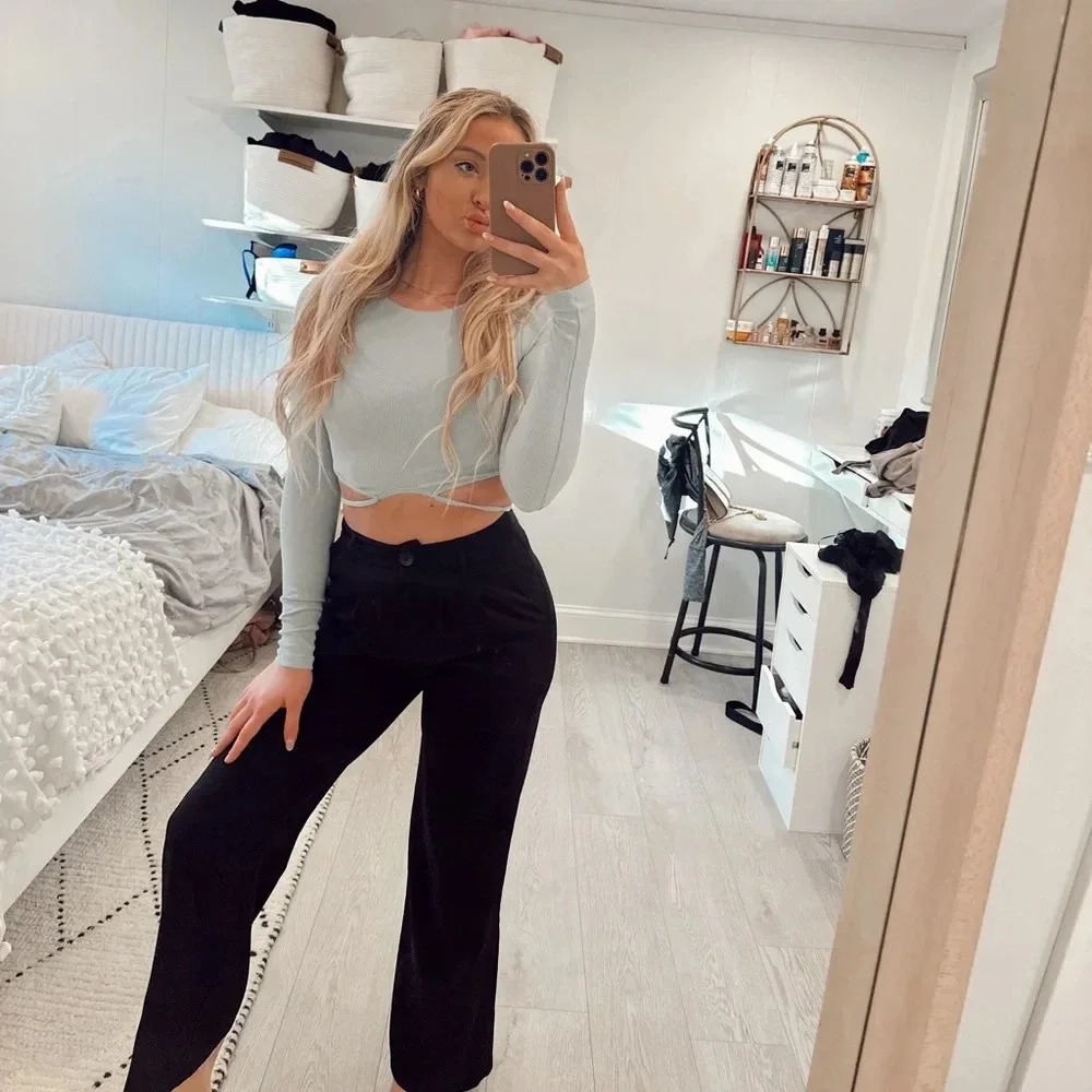 WHITEFOX BOUTIQUE long sleeve S